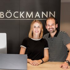 Familie Böckmann